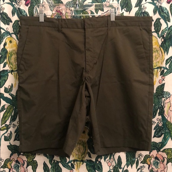 Goodfellow & Co Linden Tech Shorts - Picture 3 of 8